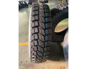 HunterRoad H805 (ведуча) 12.00 R20 156/153K PR20 HunterRoad H805 (ведуча) 12.00 R20 156/153K PR20